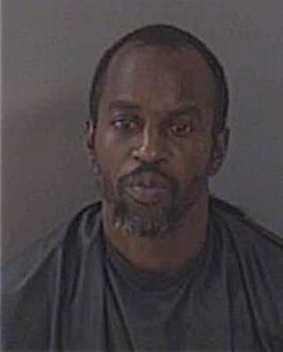 Robert Carter, - Indian River County, FL 